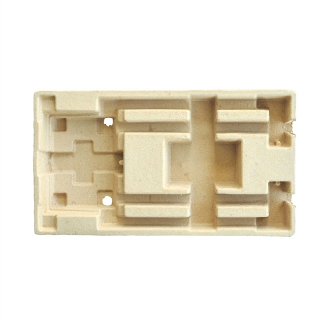 Venta al por mayor de bandeja de pulpa de hardware